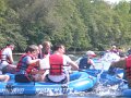 Whitewater rafting - golf trip 2008 119